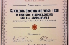 Certyfikat-Bartosz-Kadlubicki-szkolenie-urodynamiczne-i-usg