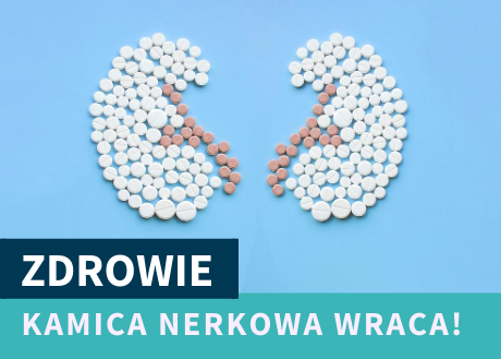 Zaufaj doświadczeniu UROVITY