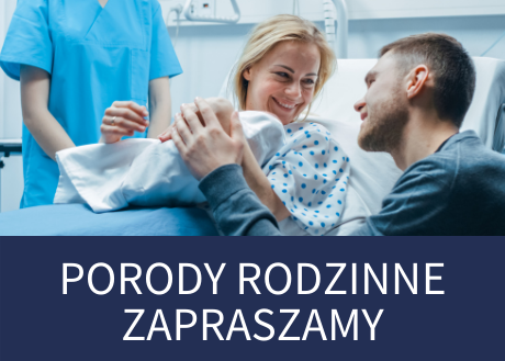 Testy dla Partnerów dostępne w Szpitalu