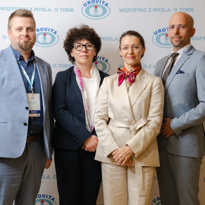 Konferencja poświęcona interdyscyplinarnej opiece onkologicznej z wykorzystaniem nowoczesnych technologii